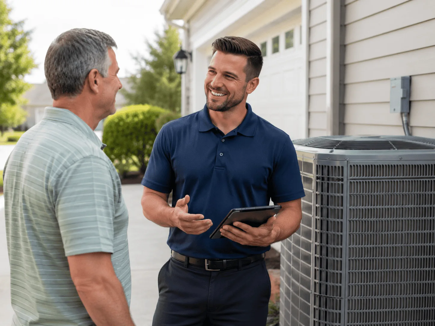 Heat Pump Installation Mead, CO FAQs
